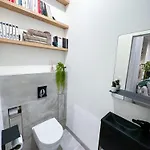 Loft Atypique Au Coeur De Ville