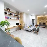 Loft Atypique Au Coeur De Ville