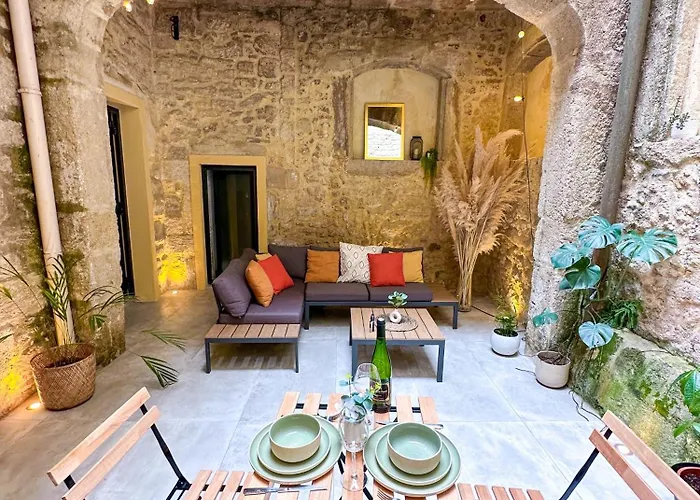 Loft Atypique Au Coeur De Ville