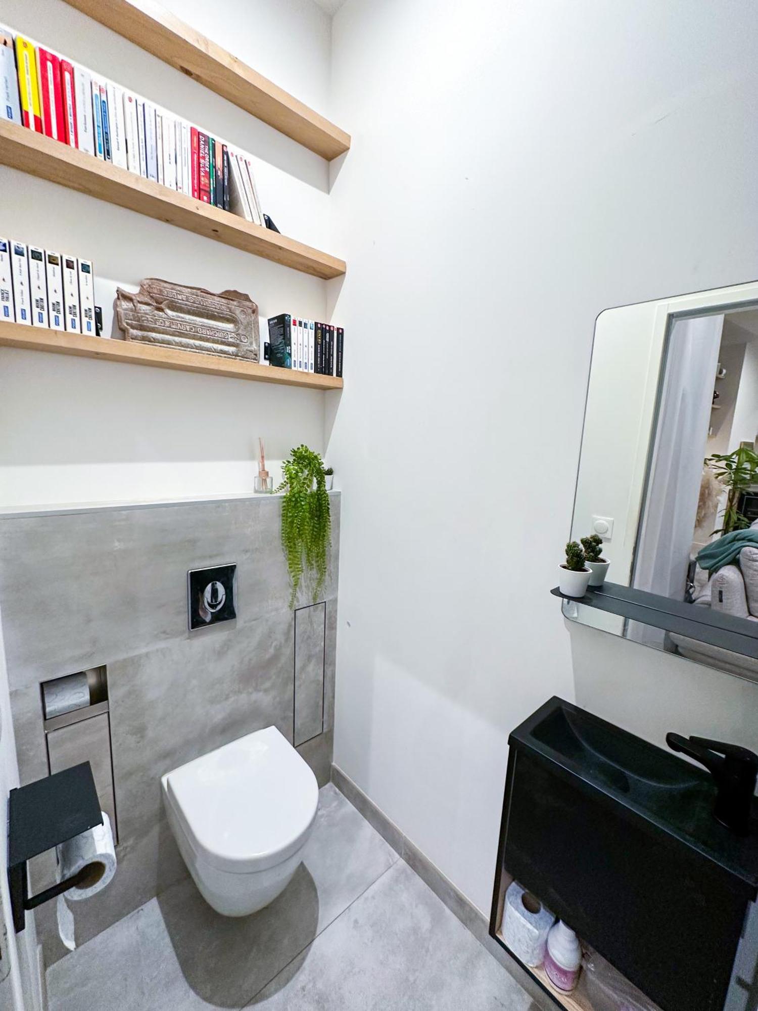 Apartamento Loft Atypique Au Coeur De Montpellier